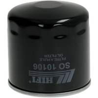 HiFi Filter Oil Filter SO10106