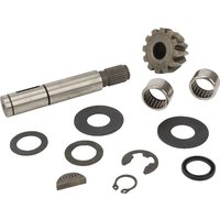 Stiga Input Shaft Service Kit F000659501