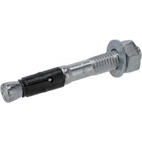 Fischer FAZ II PLUS 8/5 K EV 50pcs 564671