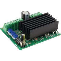LINAK Control unit basic TREM208