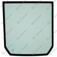 Kramp Rear window CCGKUB042