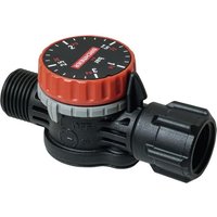 Birchmeier Regulating valve, 1-3 bar, 1/2'' male thread x 1/2'' female thread 12098901SB