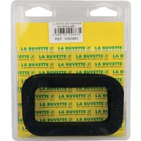 LA BUVETTE Draining joints 2x, blister BU1090983