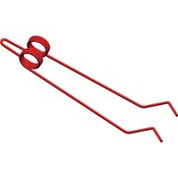 Evers Seed harrow tine 8 MM 990486