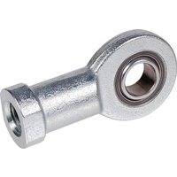 INA Rod head, left-hand thread GIL10UKINA
