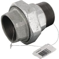 Kramp Coupling female/male zn. 2" FG3412L
