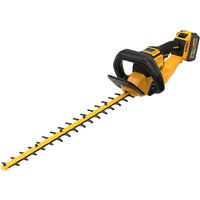 DEWALT DCMHT573X XR FlexVolt Hedge Trimmer 54V DCMHT573X1-GB