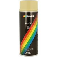 Motip Filler 400ml 04064
