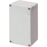 New-Elfin Aluminium Enclosure 92x152mm 040C09157E
