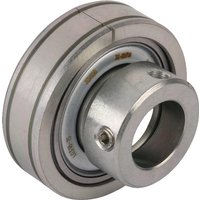 INA Complete bearing block PE25