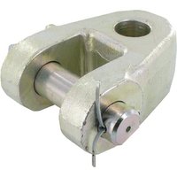 Kramp Fork head TL25257630KR