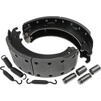 Vapormatic Brake Shoe Kit 406x120 VPN4335