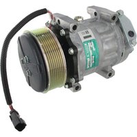 Sanden Airco compressor KL000110