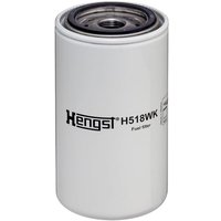 Hengst Fuel filter H518WKD629