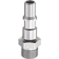 Prevost Male connector with 1/4" BSP M thread CRP086151