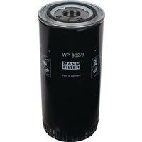 MANN-FILTER Oil filter WP9623X
