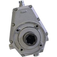 Borelli Gearbox GBF-20-S-2-3.8 (F/Gr2) GBF20S238