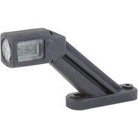 Hella Marker light LH LED, 1.20W, 12/24V, bolt on, 102xQuick-link, 4 LED's, 2XS011769091
