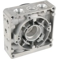 Kramp MPP Flange 3 Cavities MPPIFA1