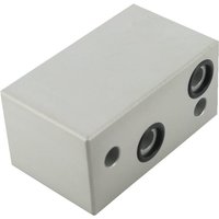 Kramp Adaptor Plate - 48mm MPPSP48
