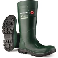 Dunlop Boots, size 35 Purofort FieldPRO FG60E3335