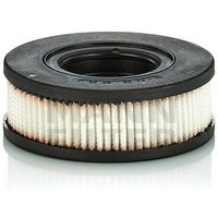 MANN-FILTER Crankcase ventilation filter LC9005