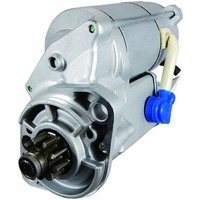 Kramp Starter 12V, 2.2kW, 9-teeth, CW, STA2617170
