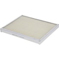 MANN-FILTER Cab filter CUD30018