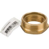 MZ Brass reducer F 1 1/2" x M 2" FG2411122MSL