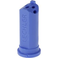 Lechler Fertiliser nozzle FS 100° 10 light blue plastic FS10AKD