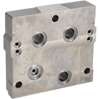 Danfoss Spacer plate HIC32 24mm PVG4811145036