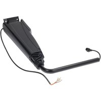 MEKRA-LANG Telescopic mirror arm 1017 right, manually adjustable, 6-PIN angled plug, 510-800mm diameter 22m 581017012099