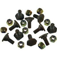 Kverneland / Taarup Knife bolt kit complete (25 piece) KT56785000
