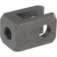 Mac Power Threaded fork 55x35x35 FF1700