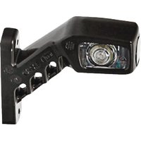 Kramp Marker light RH LED, 12-24V, 114x135x37mm, LA30011
