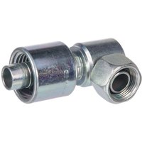 Gates Insert 90° DN19-3/4BSP 12G12FBSPORX90BL