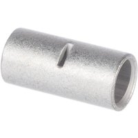 Kramp Butt connector, silver, 50-70mm² 36mm diameter 17.5mm (5x), LA36958