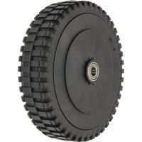 MTD Wheel 200mm 63405020
