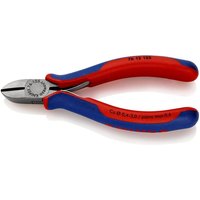 Knipex Side cutters TA7612125
