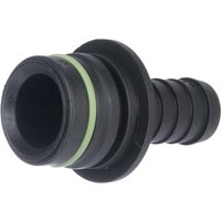 Arag Male connection-Hose tail 19mm 473001A19C