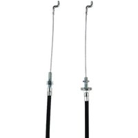 AS-Motor Engine stop cable E06845ASM