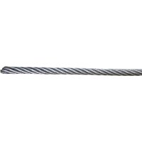 Unbranded Steel wire rope, 16 mm 1560200616