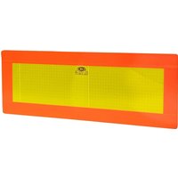 Trailer warning plate 1415101020