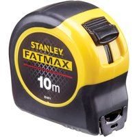 Stanley Fatmax Blade Armor Tape Measure