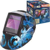 Gys Zeus welding helmet 044104GYS