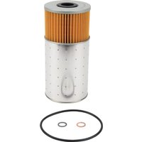 MANN-FILTER Off Line oil filter insert PF10551X