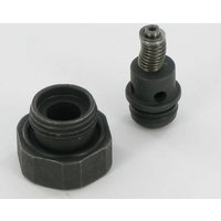 Walvoil Anti-cavitation valve C for SD6 SD96VC1