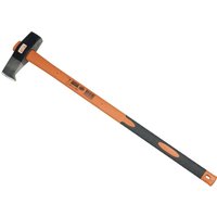 Bahco Splitting Axe 3.8kg 900mm Fibreglass Handle MES-3.5-900FG