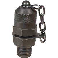 Överum Nipple 1/4"R-M16x2 41658649600