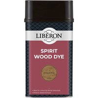 Liberon Spirit Wood Dye Antique Pine 1 L 126786
